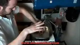 Gold Assay Control Process