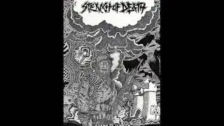 STENCH OF DEATH - Scars of Terror [2018 - Crust Punk / Grindcore]
