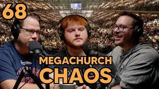 Super Mario and Cringey Paintings? We React to Viral Church Gimmicks Again | Be Life Podcast 68