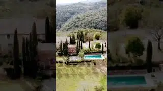 Dream Villa in Italy       #inspiration #vacation #travel