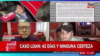 🔴 LA TRAMA SECRETA EN EL CASO LOAN