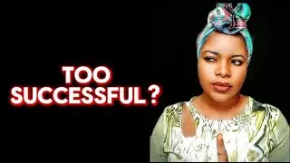 Why Men Stop Chasing Successful Independent Women (The Truth No One Says)