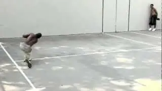 SmackiT Sports Commercial