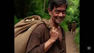 The Mystery of Mount Makiling