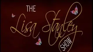 The Lisa Stanley Show Advert TLSS Media