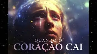 GOSPEL (QUANDO O CORAÇAO CAI) Música Gospel Profunda que Restaura Almas Cansadas