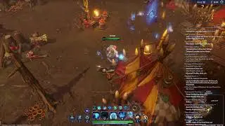 DropKeys VAULTBREAKERS - Playtest 07/25