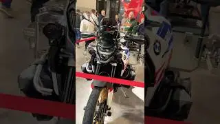 BMW GS для настоящего путешественника #bmwmotorrad #bmwgs