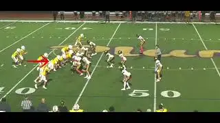 10 🥞junior varsity vs North Allegheny  