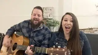 East Hill Devos | Dustin & Kelsey Hoeffle | April 14, 2020