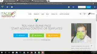 63   Configuring Pages Coupon Page & WooCommerce Coupons   Build eCommerce and Brand Sites t