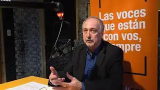Walter Fern&aacute;ndez Val - Consejo de Formaci&oacute;n en Educaci&oacute;n - Palabras Cruzadas