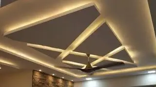 Best false design for bedroom 2021|Gypsum ceiling design