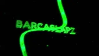 BarcaSlapz Intro &times; by MiguelArtz