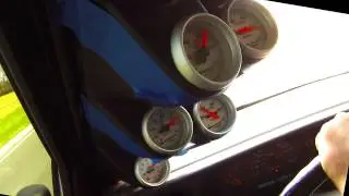 Centurion 2006 Duramax Compound Turbo Project
