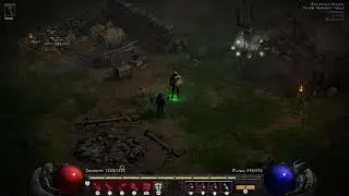 Diablo II: Resurrecte Diablo Clone4