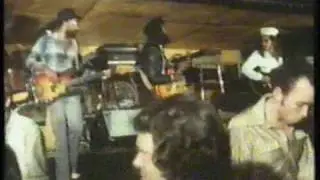 Third World - Cool Meditation