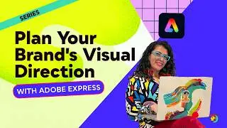 From Moodboards to Stylescapes: Plan Your Brand's Visual Identity