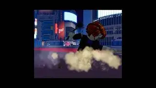 Roblox BLADE X ZOMBIE (Katana Power) #roblox #robloxshorts #youtubeshorts #shortsfeed #short