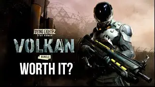 Стоит ли включать в Dying Light 2 набор Волкана?!, Обзор набора