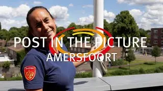Post in the Picture: Amersfoort Centrum