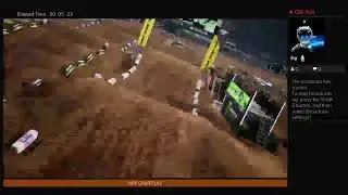 Supercross silly season