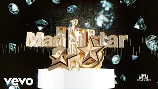 Rozarro - Man A Star (NFT Drip Riddim)