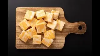 Cheese Friday   Colby Jack! Yeah! A regular ole cheeses!