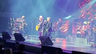 Crazy On You - Heart - HEB Center (Cedar Park, TX) - 06/15/25