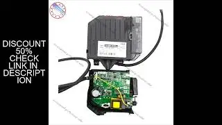 for Refrigerator Embraco Compressor CF02D01M VEM Variable Frequency Drive Board 193525231 Parts