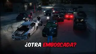 esto ya se salio de control 🥷🔫