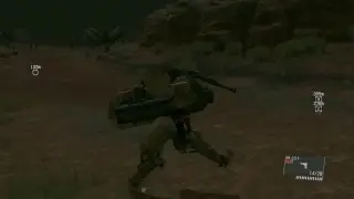 MGSV Live 1/15/18