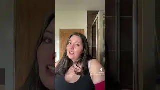 Attempting the #highnote in Alone by Heart #singing #ballad #sing #femalesinger #coversong #shorts