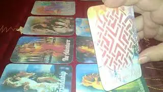 ARIES - LOVE September 2018 - YOU and THEM - General Tarot Love Reading