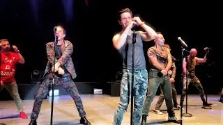 Explota Corazón - Magneto Mercurio (CCU Puebla Jun 2019)