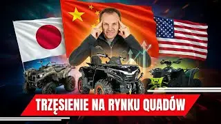 EARTHQUAKE IN THE QUAD MARKET &ndash; REPORT 2025/2026🔥
