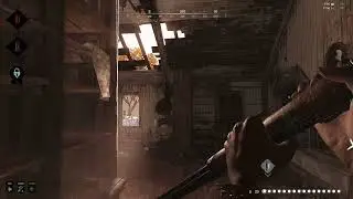 Duality of Death, featuring the Winfield Talon