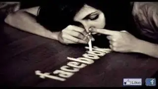 Facebook Junkie