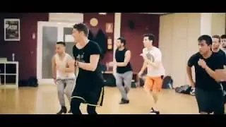 ASISEBAILA DANCE SCHOOL. REMEMBER MY NAME!!!