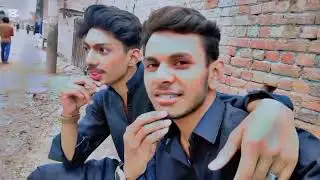 First short video vlog matthew Gill