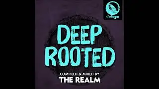 Deep Rooted [Compiled & Mixed By The Realm] [Continuous Mix] [Foliage Records]