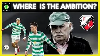 Closing The Window On Our Title Hopes?