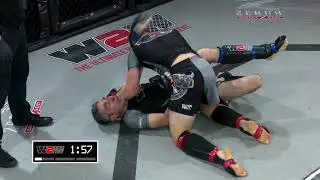 Wimp 2 Warrior Finale - Legacy, Chippendale SERIES 3