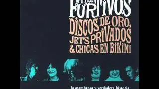 THE FURTIVOS Lulubelle