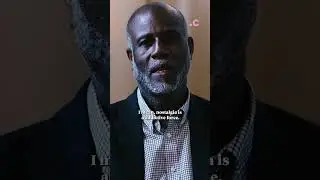 Garry Pierre-Pierre | THE THINKERS