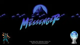 The Messenger - Bait Taken trophy guide 🏆