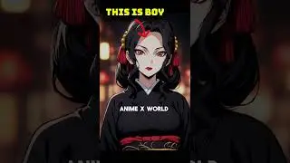 top 5 Anime Boys Who Look Like Girls | Anime Trap Characters