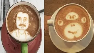 Время Капучино | Cappuccino time
