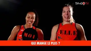 #ElleOuMoi : Nayo Raincock-Ekunwe & Katherine Plouffe