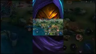 Tutorial sniper Beatrix 🤐 #shorts #mlbb #beatrix #mobilelegends #shortsvideo